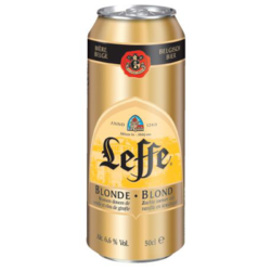 Leffe