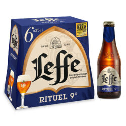 Leffe Rituel x6