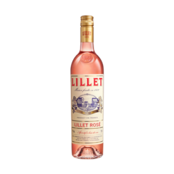 Lillet Rosé