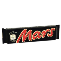Mars
