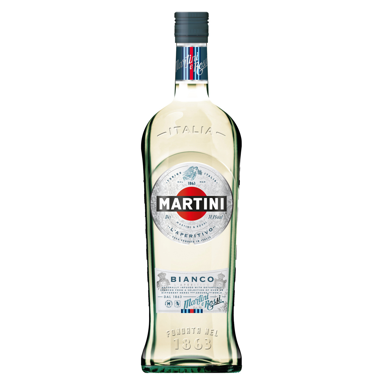 Martini Bianco Fiesta Apero