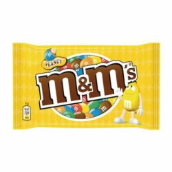 M&M’s