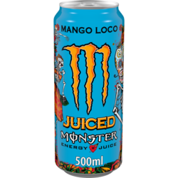 Monster Energy Mango
