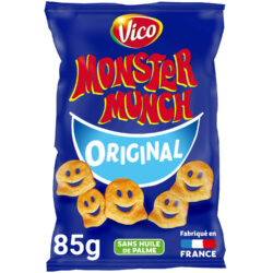 Monster Munch