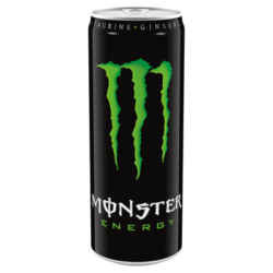 Monster Energy