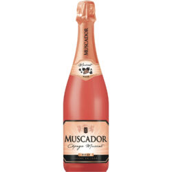 Muscador rosé