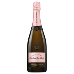 Nicolas Feuillatte rosé
