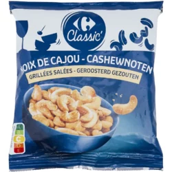 Noix de Cajou