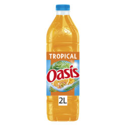 Oasis tropical