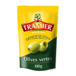 Olives natures