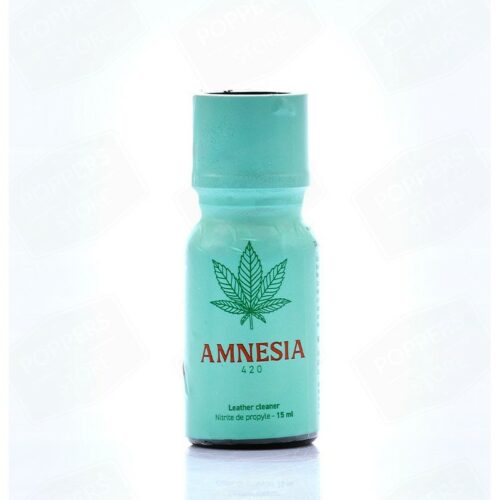 Poppers Everest Chanvre