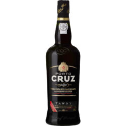 Porto Cruz