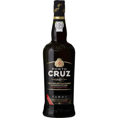 Porto Cruz