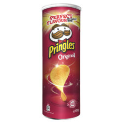 Pringles Original