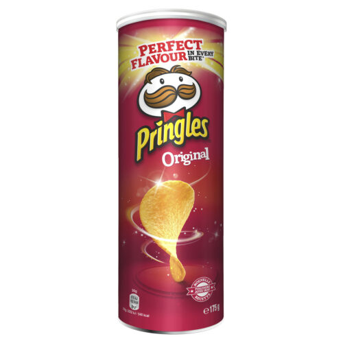 Pringles Original