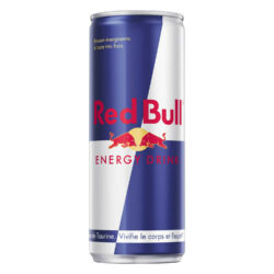 Red Bull