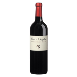 Bordeaux Saint-Emilion