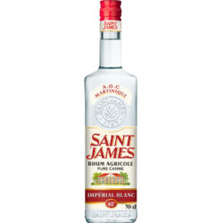 Saint James