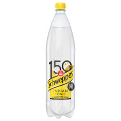 Schweppes Tonic