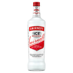 Smirnoff Ice 70cl