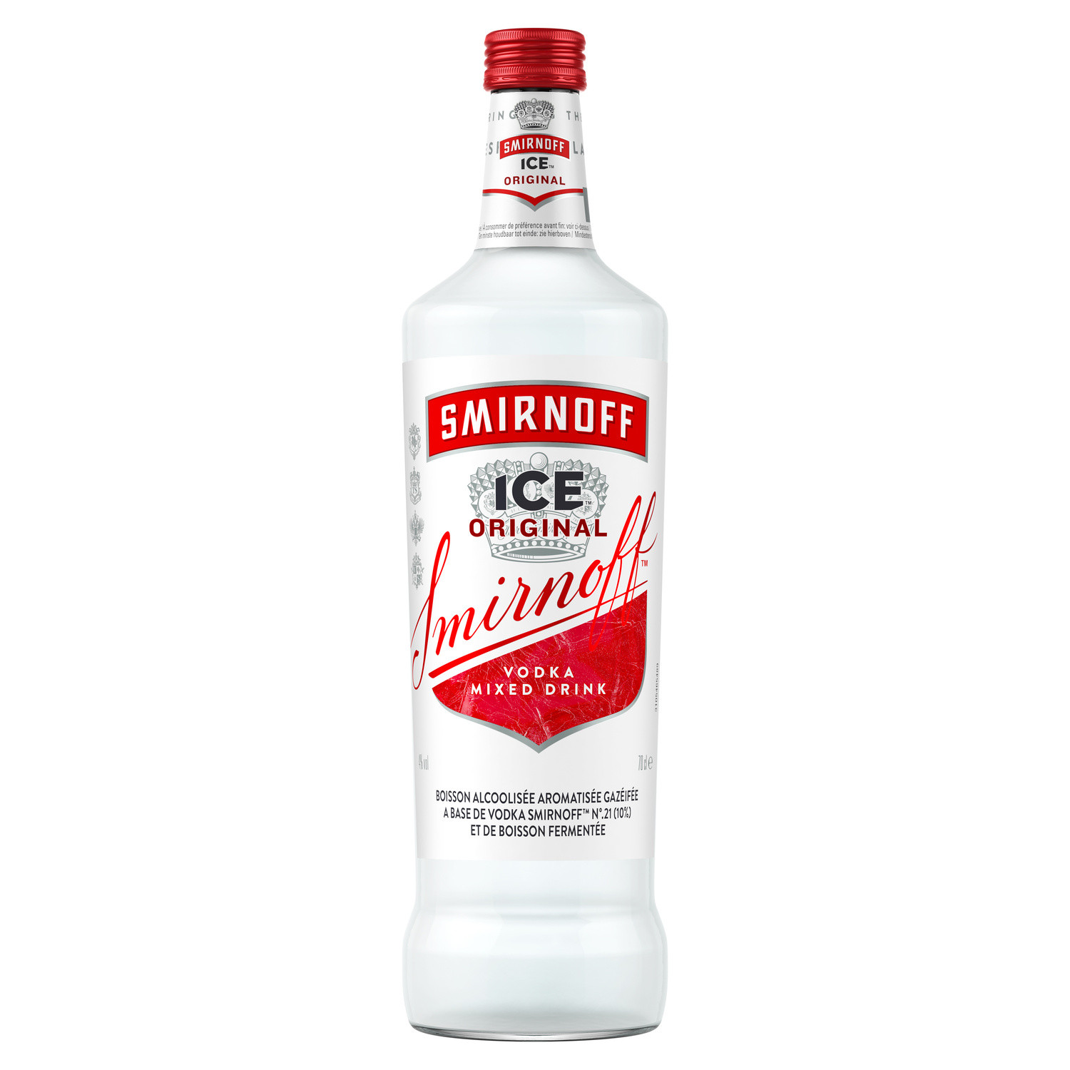 Smirnoff Ice 70cl Fiesta Apero