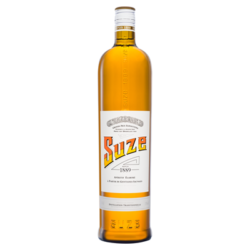 Suze