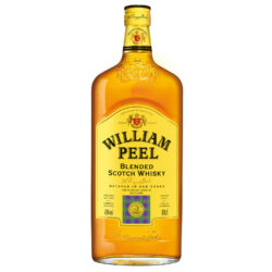 William Peel 1L