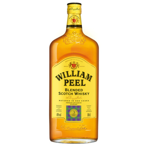 William Peel 1L