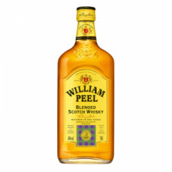 William Peel