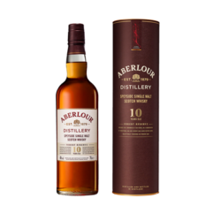 Aberlour (10 ans)