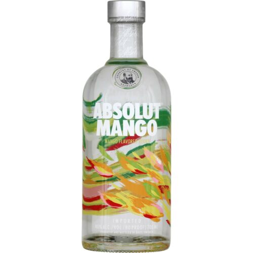 Absolut Mango