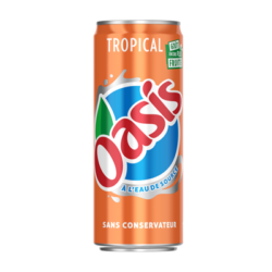 Oasis Tropical