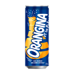 Orangina