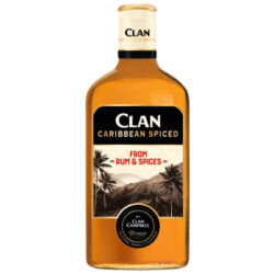 Clan Carribean