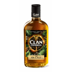 Clan Carribean