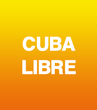 Formule Cuba Libre