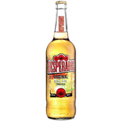 Desperados 65cl