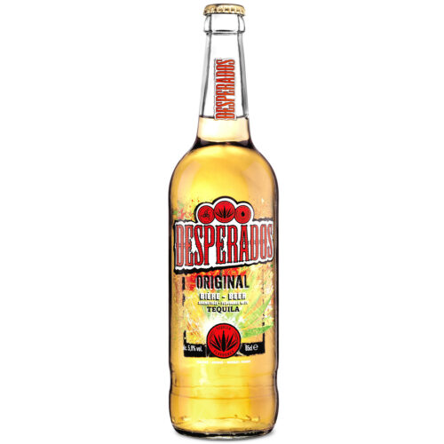 Desperados 65cl
