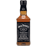 Jack Daniel's 35cl