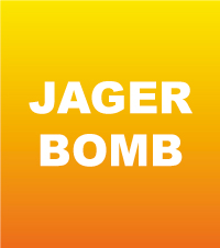 Formule Jager Bomb