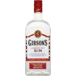 Gibson's