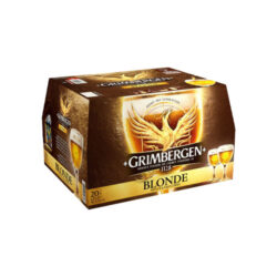 Grimbergen x20