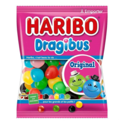 Dragibus