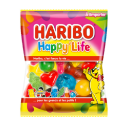 Happy Life