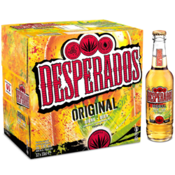 Desperados x12