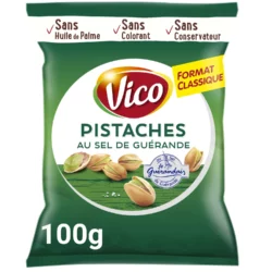 Pistaches
