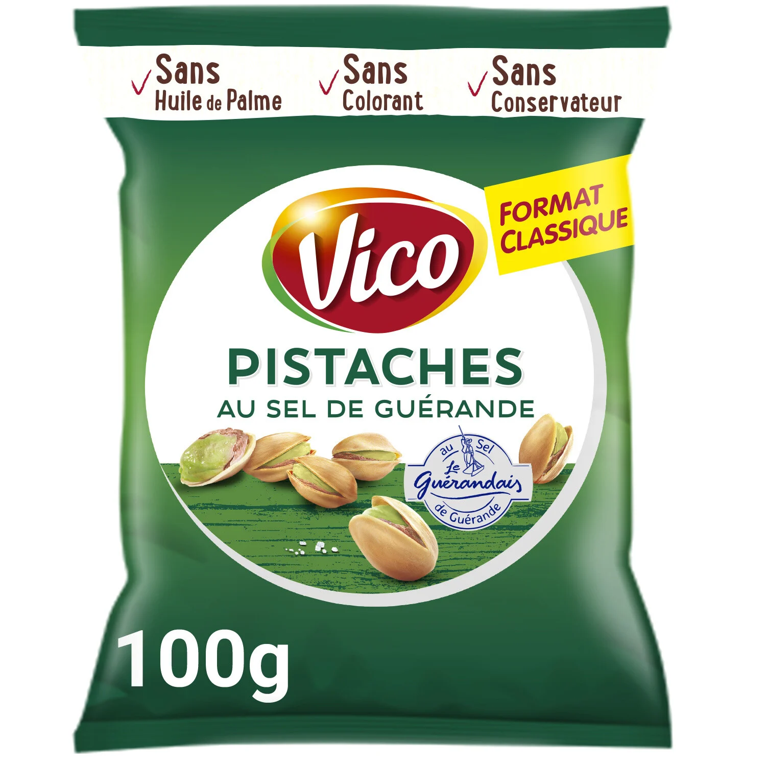 Pistaches - Fiesta Apero