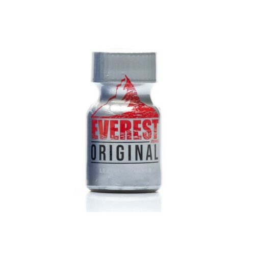 Poppers Everest original