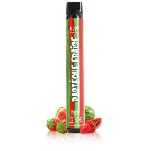 Puff (600vap) 0,9% nicotine