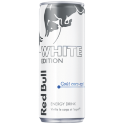 Red Bull Coco